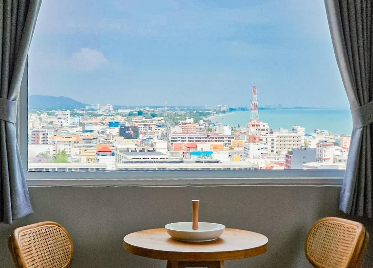 Hua Hin Grand Hotel And Plaza - Sha Extra Plus Bagian luar foto