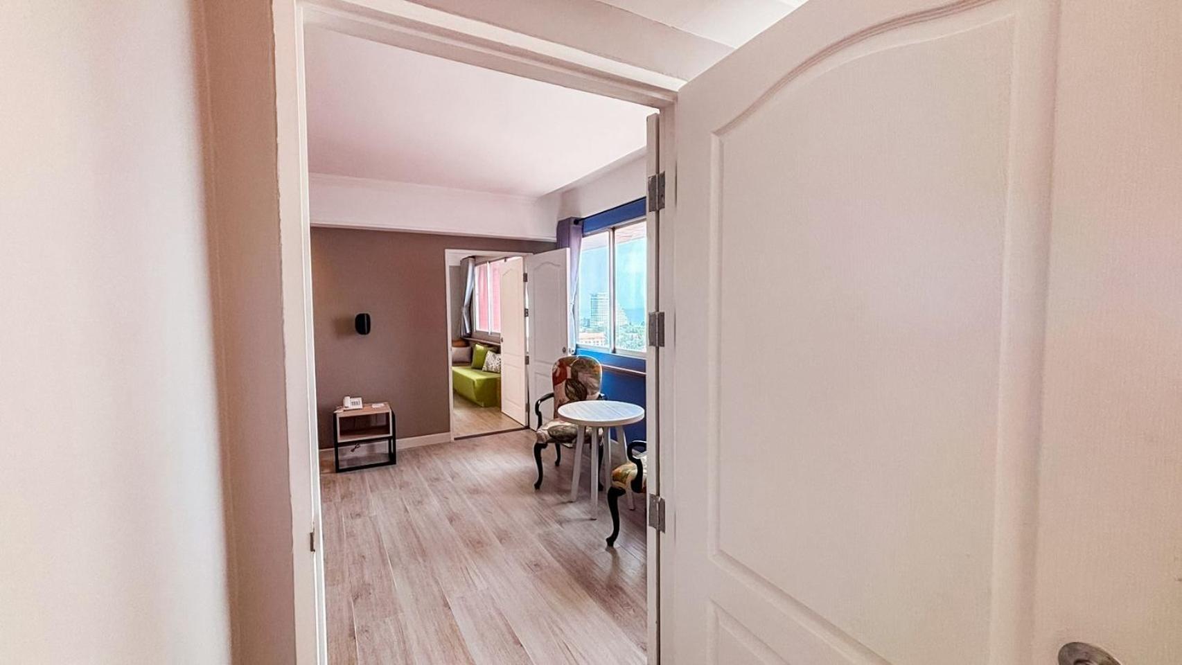 Hua Hin Grand Hotel And Plaza - Sha Extra Plus Bagian luar foto