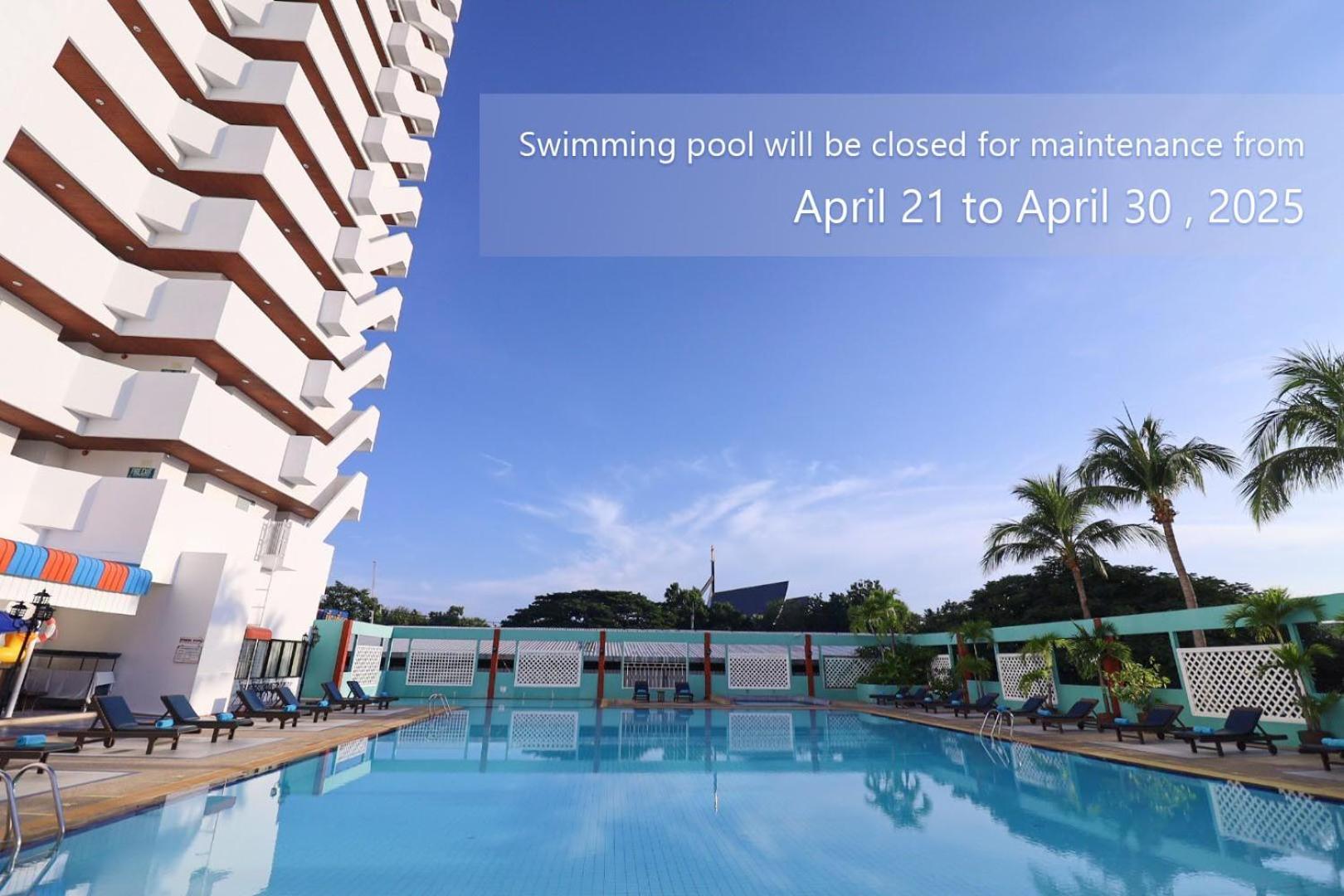 Hua Hin Grand Hotel And Plaza - Sha Extra Plus Bagian luar foto