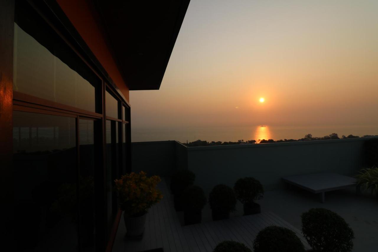 Hua Hin Grand Hotel And Plaza - Sha Extra Plus Bagian luar foto